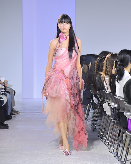 2025 졸업패션쇼 [REPORT : ORB] AGE02: CIVILIZATION 이미지