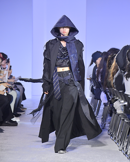 2025 졸업패션쇼 [REPORT : ORB] AGE04: AXIS 이미지